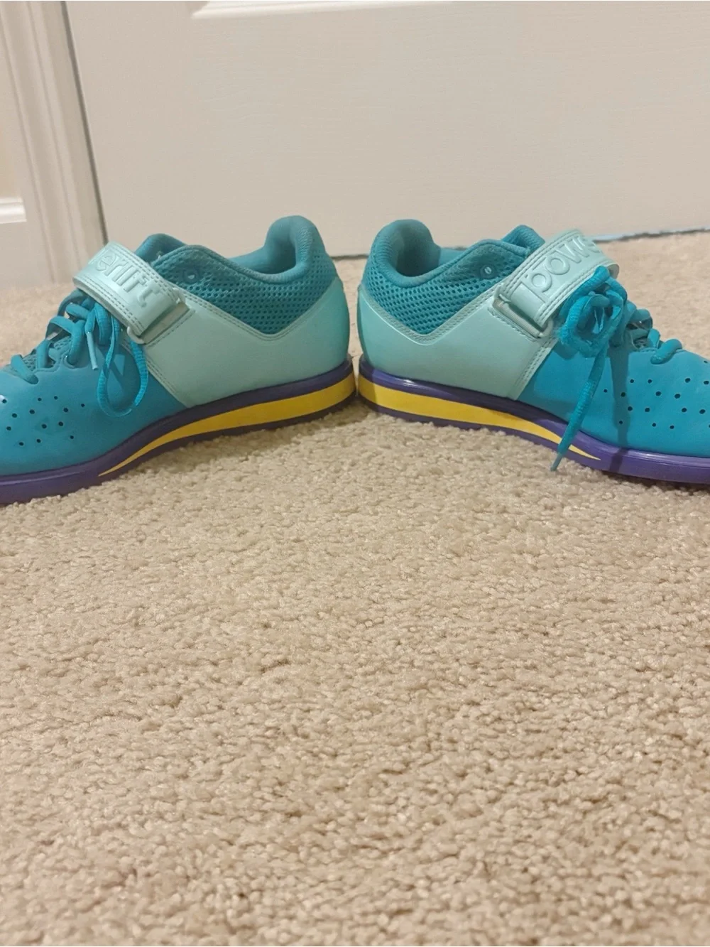adidas women’s weightlifting